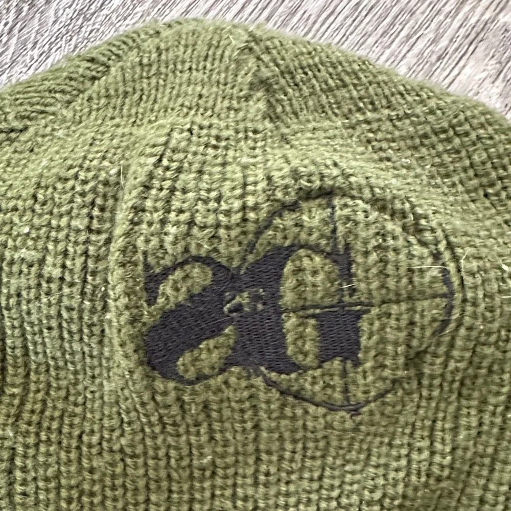 Sniper Gang stay warm